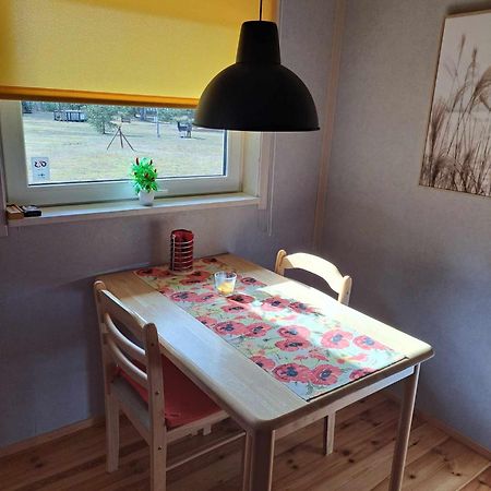 Aablaranna Puhkemaja Villa Eksteriør billede