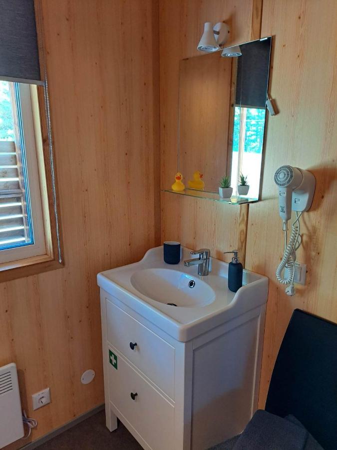 Aablaranna Puhkemaja Villa Eksteriør billede