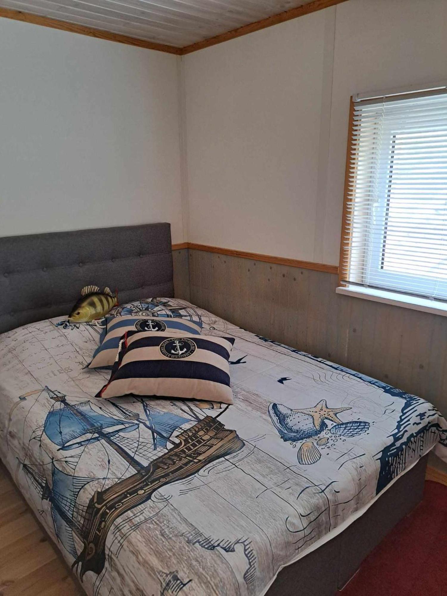 Aablaranna Puhkemaja Villa Eksteriør billede